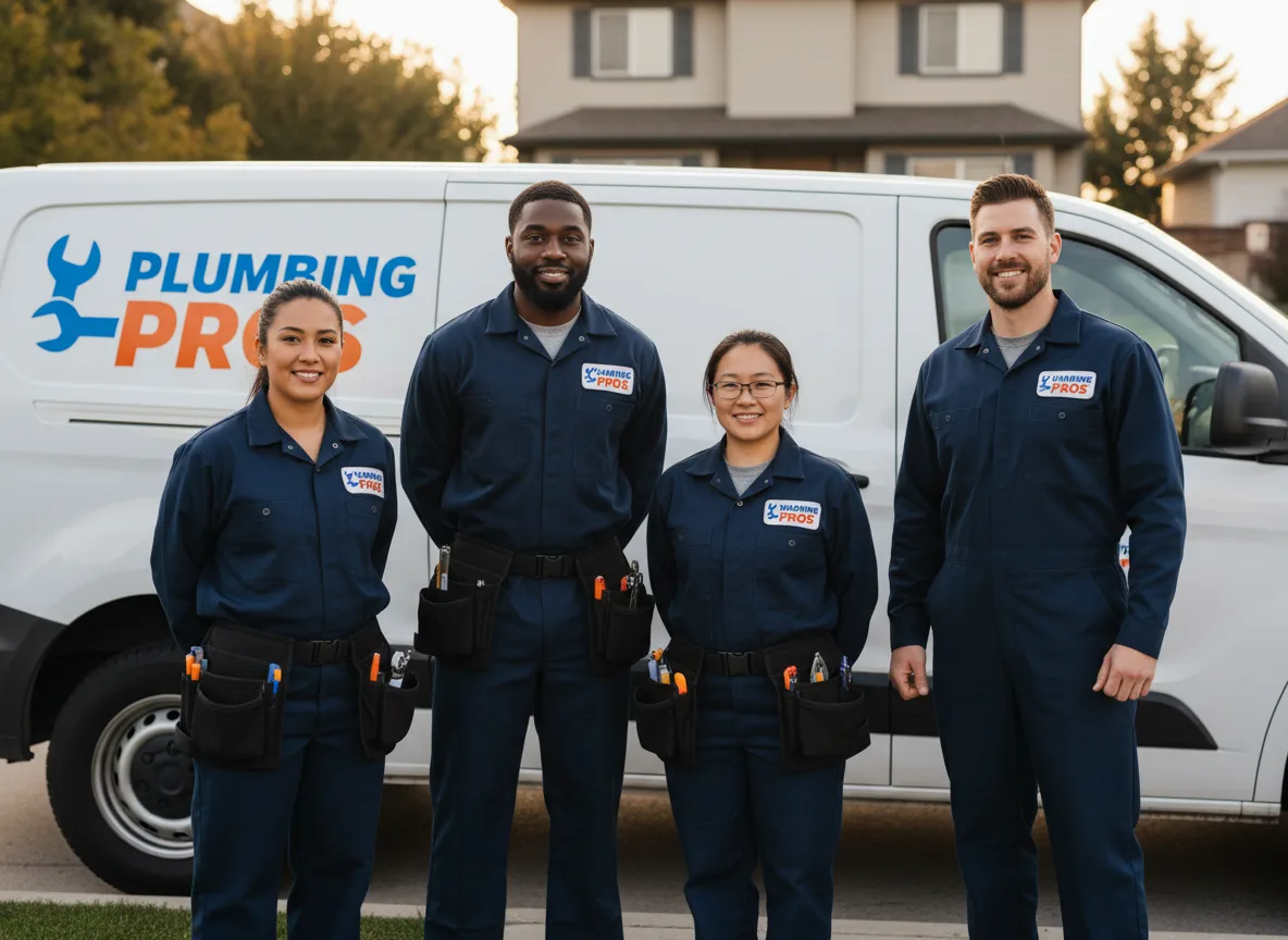 Water Heater Repair company in Lake Linden, MI